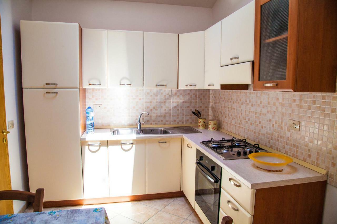 Bed & Breakfast Il Castellino Santo Stefano di Camastra Extérieur photo