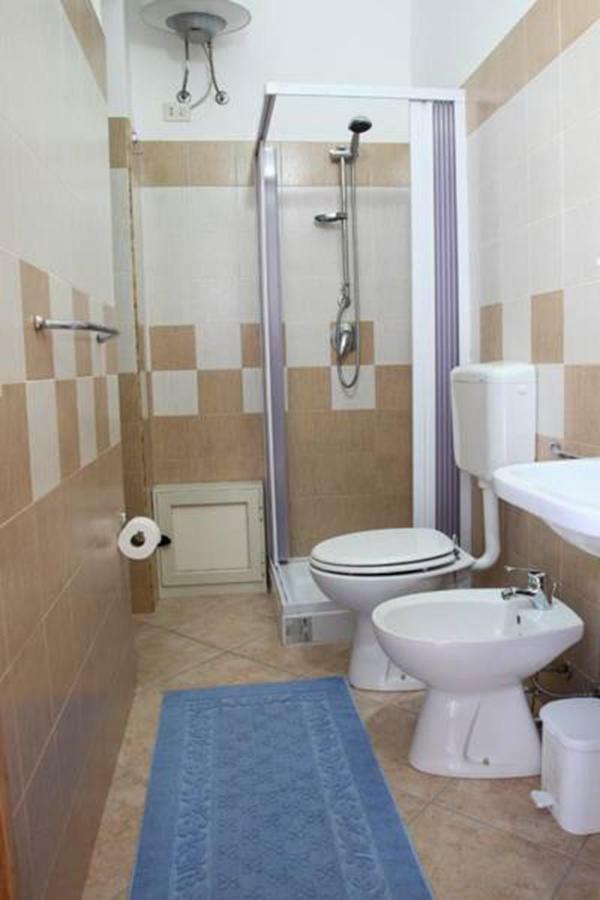 Bed & Breakfast Il Castellino Santo Stefano di Camastra Extérieur photo