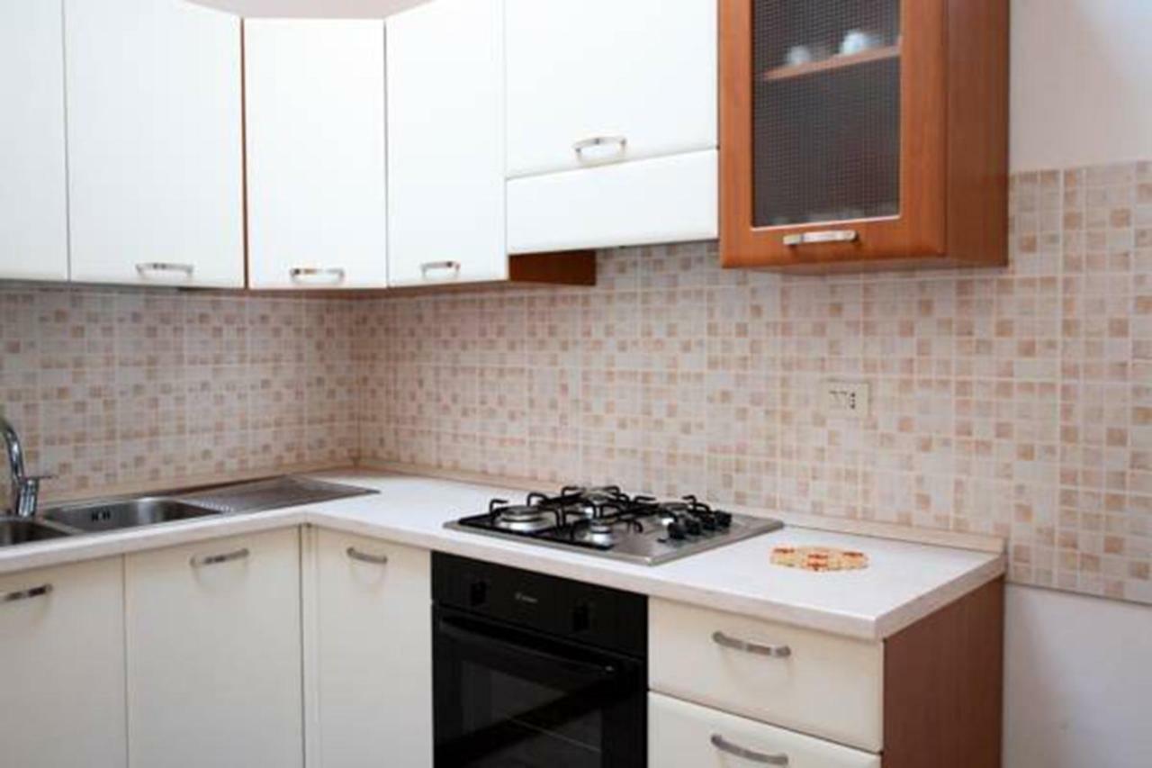 Bed & Breakfast Il Castellino Santo Stefano di Camastra Extérieur photo