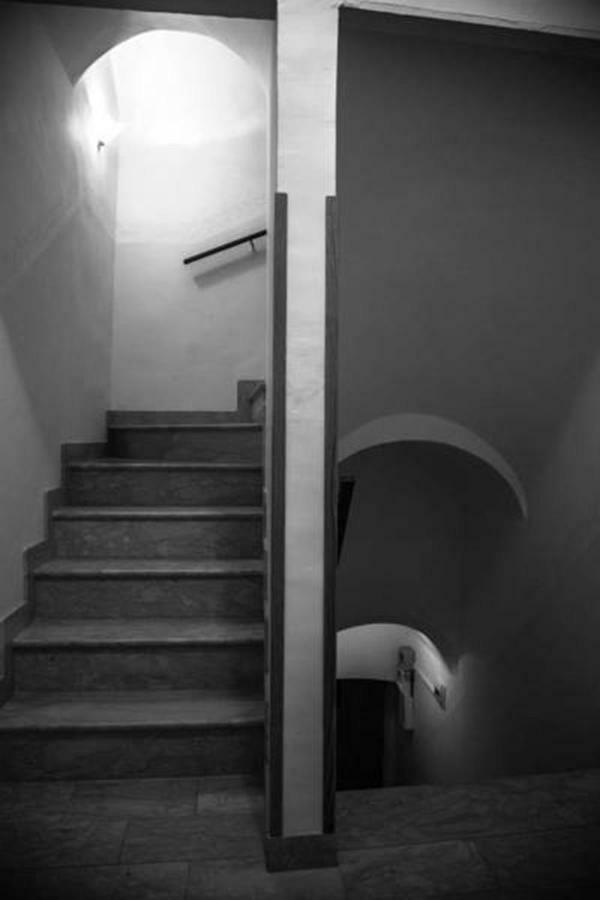 Bed & Breakfast Il Castellino Santo Stefano di Camastra Extérieur photo